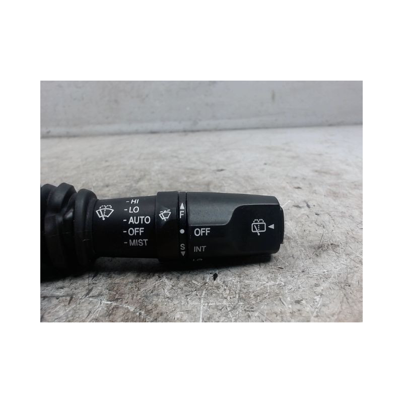 COMMANDE ESSUIE GLACE CHEVROLET CAPTIVA