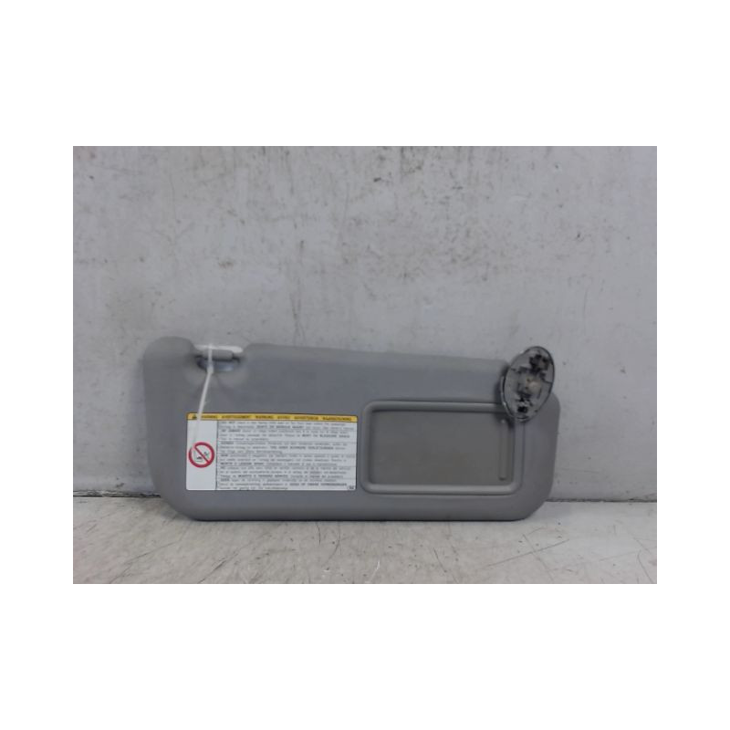 PARE-SOLEIL DROIT TOYOTA YARIS 2005-