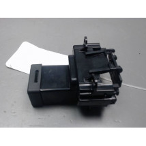 LECTEUR DE CARTE CITROEN C4