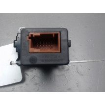 LECTEUR DE CARTE CITROEN C4