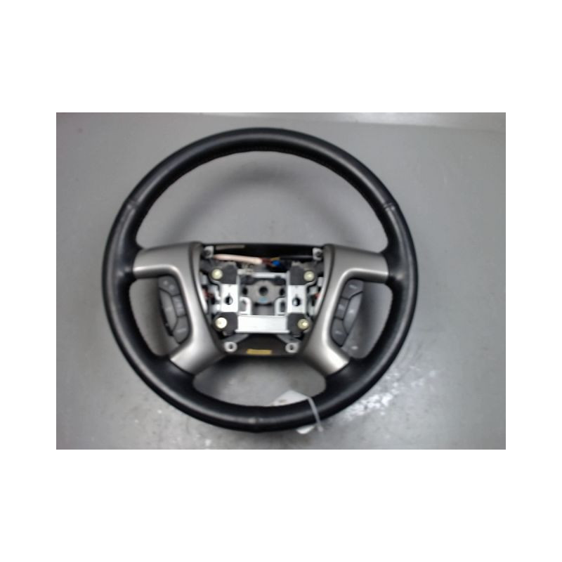VOLANT DE DIRECTION CHEVROLET CAPTIVA