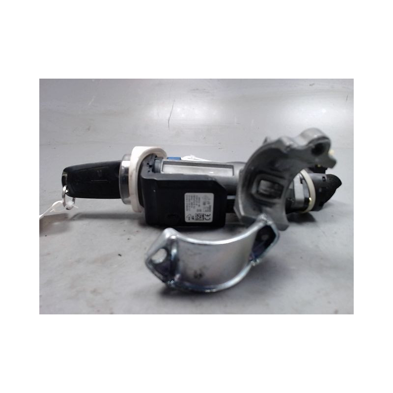 ANTIVOL DE DIRECTION CHEVROLET CAPTIVA