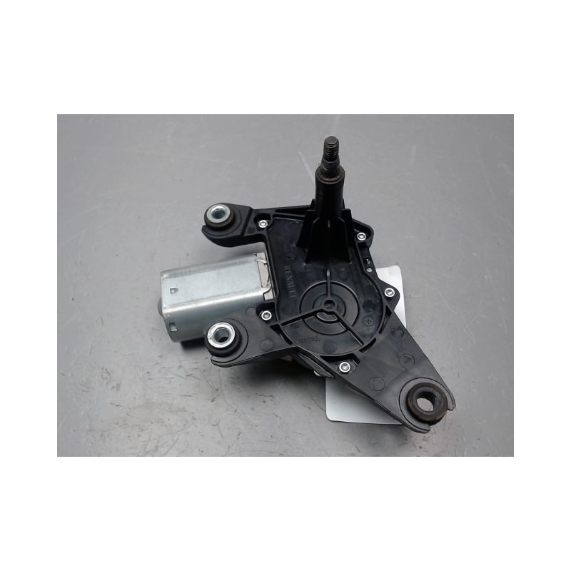MECANISME ESSUIE-GLACE ARRIERE RENAULT TWINGO 2 2007-