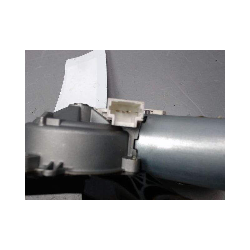 MECANISME ESSUIE-GLACE ARRIERE RENAULT TWINGO 2 2007-