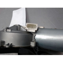 MECANISME ESSUIE-GLACE ARRIERE RENAULT TWINGO 2 2007-