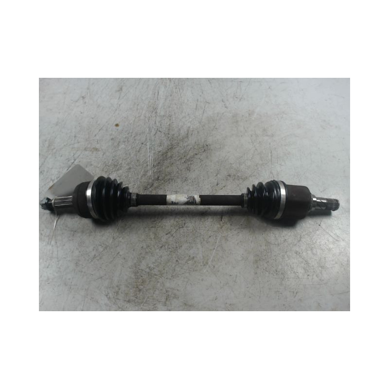 TRANSMISSION AVANT GAUCHE RENAULT MEGANE III 2008- 2.0 CVT 