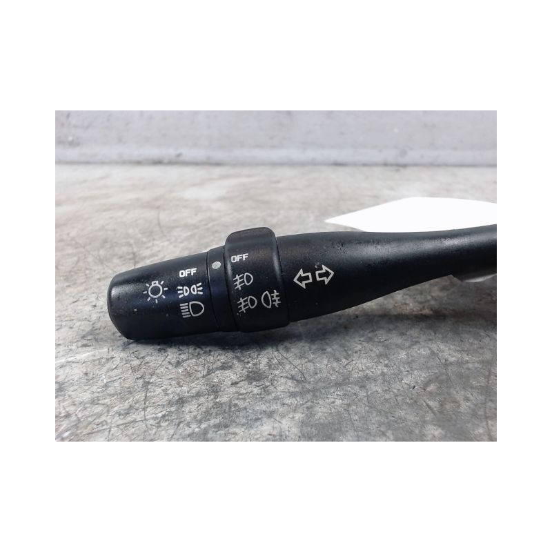 COMMANDE CLIGNOTANT NISSAN PRIMERA 97-99