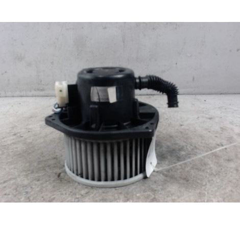 MOTEUR VENTILATEUR CHAUFFAGE