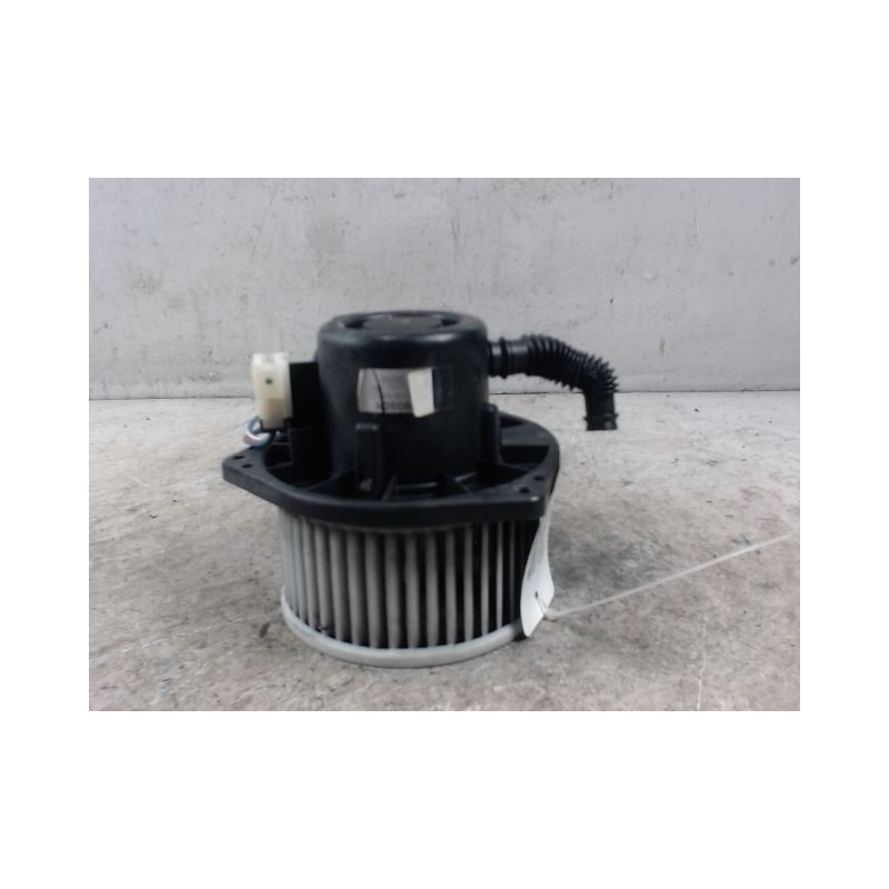 MOTEUR VENTILATEUR CHAUFFAGE NISSAN PRIMERA 97-99