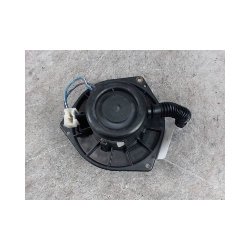 MOTEUR VENTILATEUR CHAUFFAGE NISSAN PRIMERA 97-99
