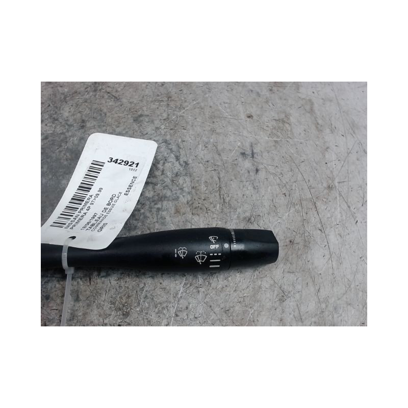 COMMANDE ESSUIE GLACE NISSAN PRIMERA 97-99