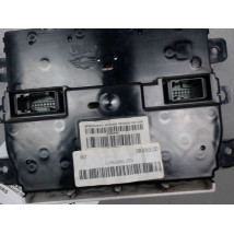 COMMANDE DE CHAUFFAGE MINI MINI 2010-
