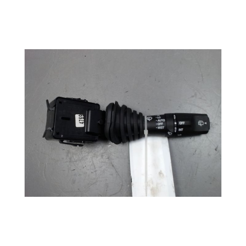 COMMANDE ESSUIE GLACE CHEVROLET CAPTIVA