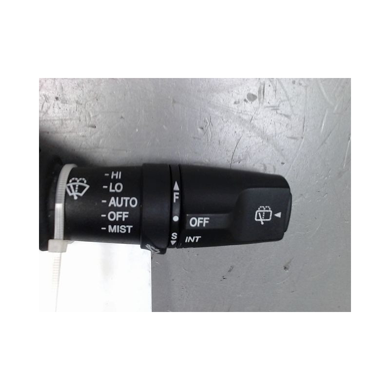 COMMANDE ESSUIE GLACE CHEVROLET CAPTIVA