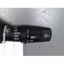 COMMANDE ESSUIE GLACE CHEVROLET CAPTIVA