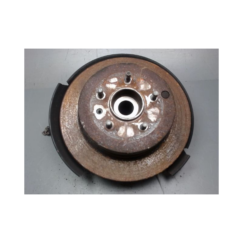PIVOT ARRIERE DROIT CHEVROLET CAPTIVA