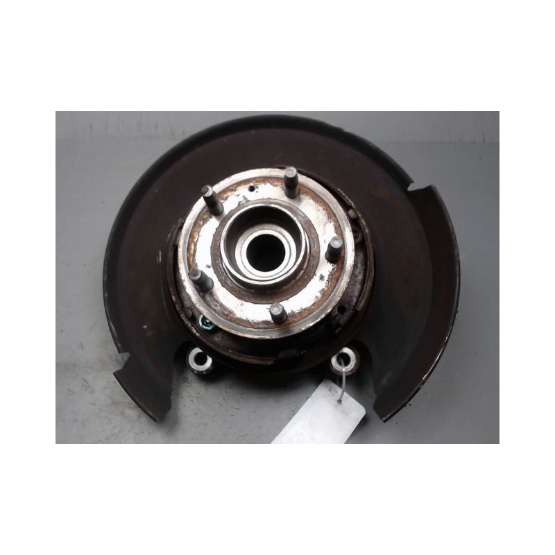 PIVOT ARRIERE GAUCHE CHEVROLET CAPTIVA