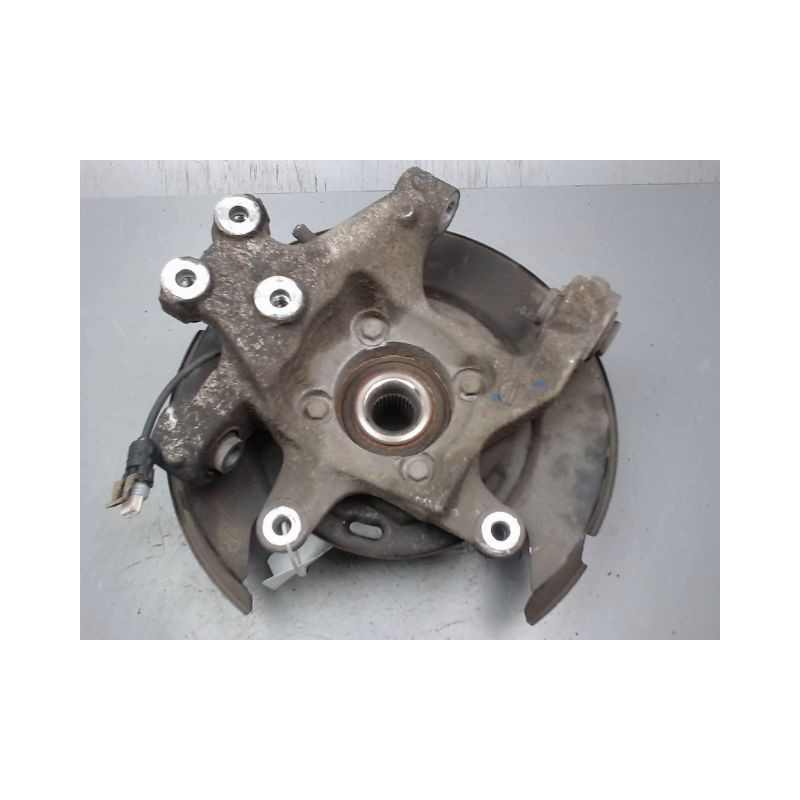 PIVOT ARRIERE GAUCHE CHEVROLET CAPTIVA