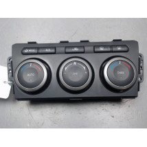 COMMANDE DE CHAUFFAGE MAZDA MAZDA 6 2008-