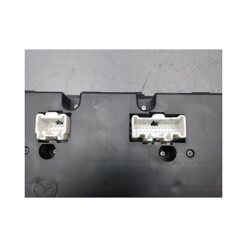 COMMANDE DE CHAUFFAGE MAZDA MAZDA 6 2008-
