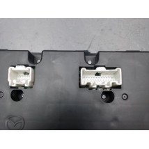 COMMANDE DE CHAUFFAGE MAZDA MAZDA 6 2008-