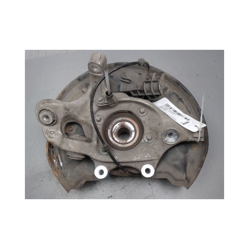 PIVOT ARRIERE DROIT MERCEDES CLASSE C 2007-