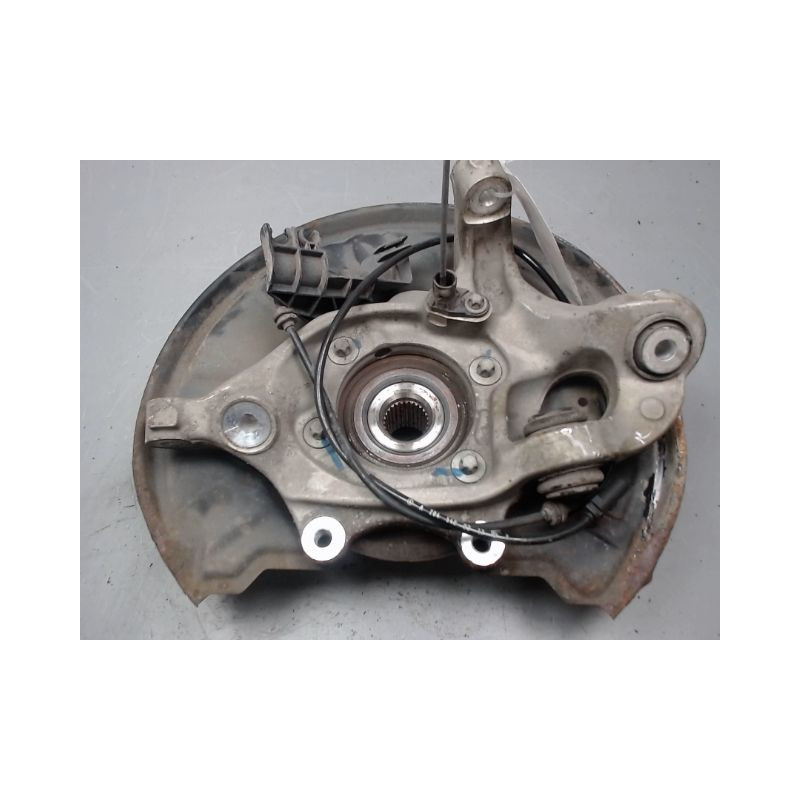 PIVOT ARRIERE GAUCHE MERCEDES CLASSE C 2007-