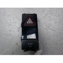 BOUTON DE WARNING MERCEDES CLASSE C 2007-