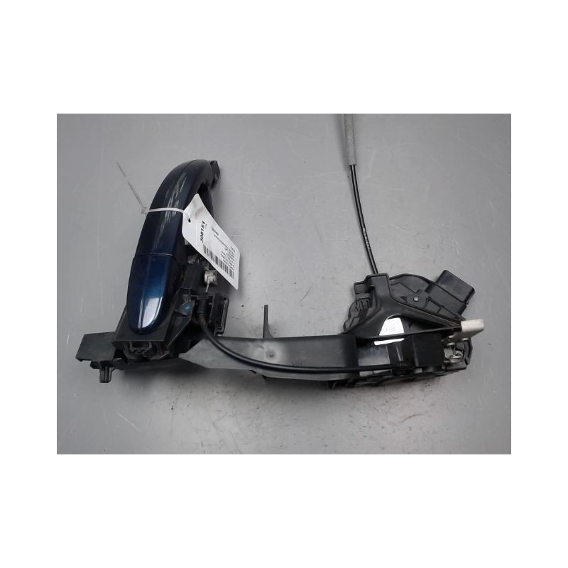 SYSTEME CONDAMNATION AVANT DROIT FORD S-MAX 2006-