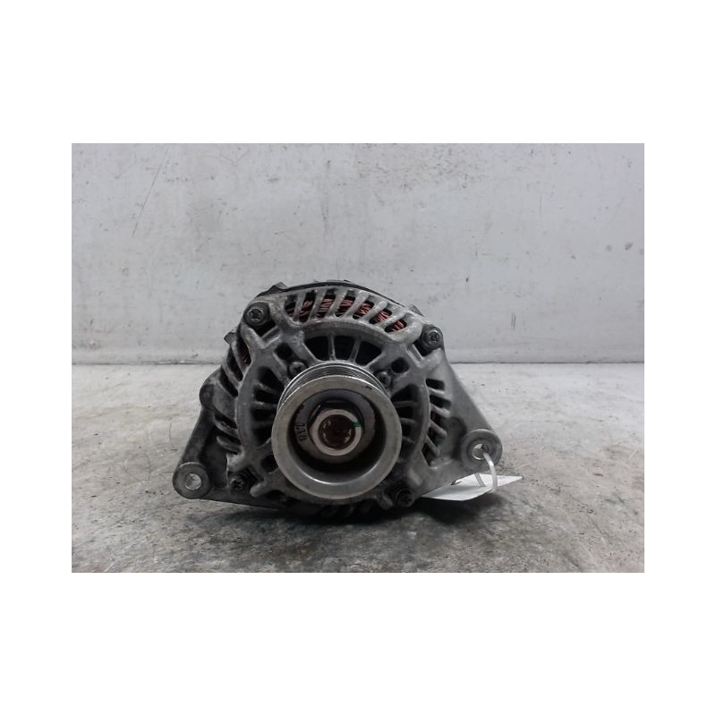 ALTERNATEUR NISSAN MICRA 2009-