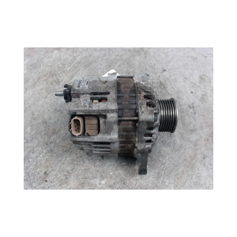 ALTERNATEUR NISSAN MICRA 2009-