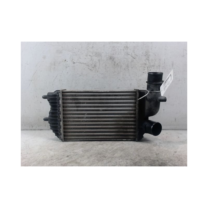 ECHANGEUR AIR FIAT DUCATO CC -002