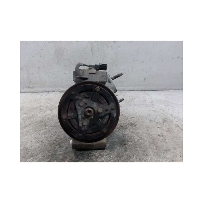 COMPRESSEUR AIR CONDITIONNE FORD FIESTA 2005-