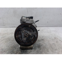 COMPRESSEUR AIR CONDITIONNE FORD FIESTA 2005-