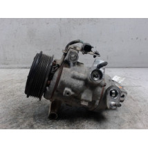 COMPRESSEUR AIR CONDITIONNE FORD FIESTA 2005-