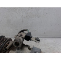 COMPRESSEUR AIR CONDITIONNE FORD FIESTA 2005-