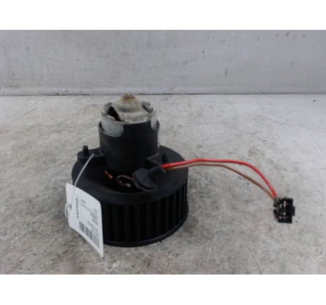 MOTEUR VENTILATEUR CHAUFFAGE