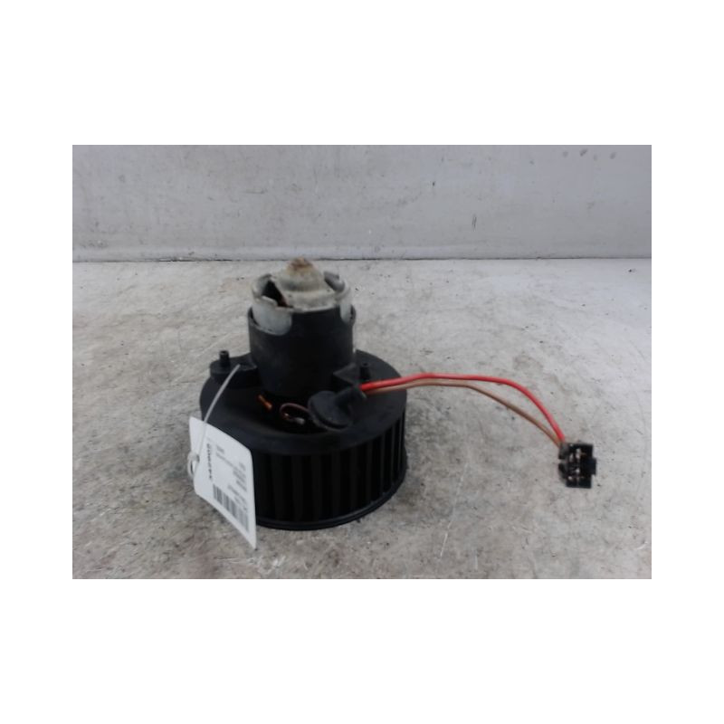 MOTEUR VENTILATEUR CHAUFFAGE OPEL TIGRA CABRIOLET