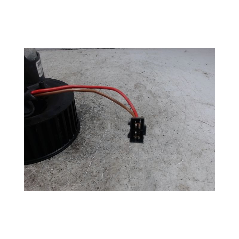 MOTEUR VENTILATEUR CHAUFFAGE OPEL TIGRA CABRIOLET