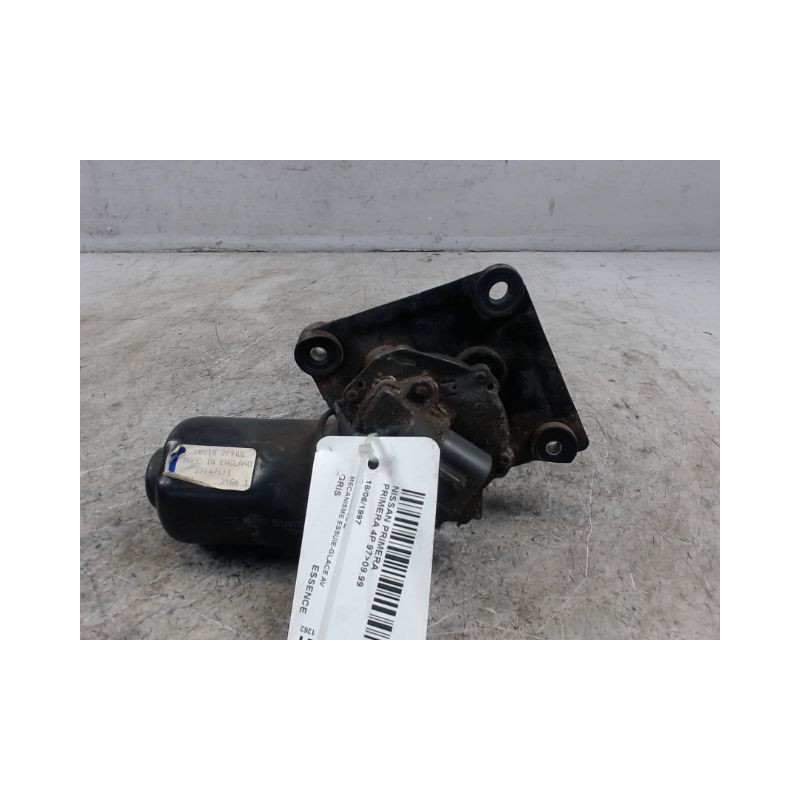 MECANISME ESSUIE-GLACE AVANT NISSAN PRIMERA 97-99