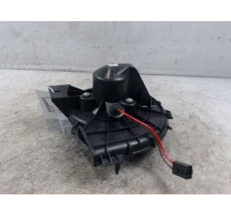 MOTEUR VENTILATEUR CHAUFFAGE