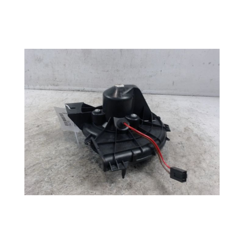 MOTEUR VENTILATEUR CHAUFFAGE OPEL COMBO TOUR