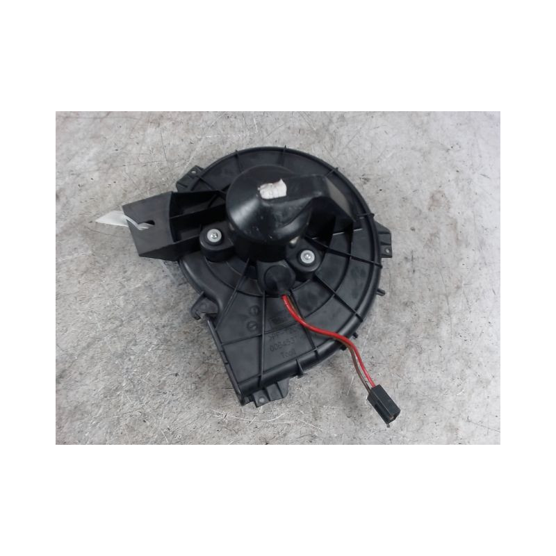 MOTEUR VENTILATEUR CHAUFFAGE OPEL COMBO TOUR