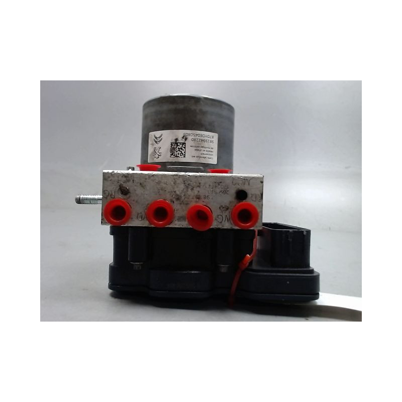 UNITE HYDRAULIQUE ABS CITROEN C4
