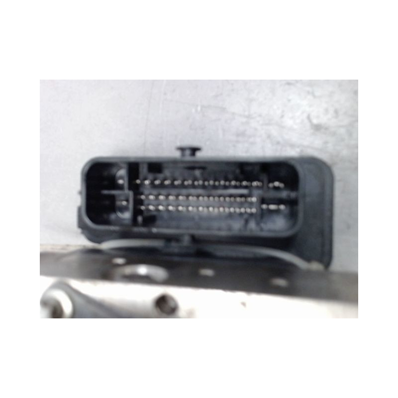 UNITE HYDRAULIQUE ABS RENAULT ZOE