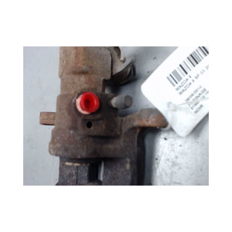 ETRIER DE FREIN ARRIERE DROIT MAZDA MAZDA 6 2008-