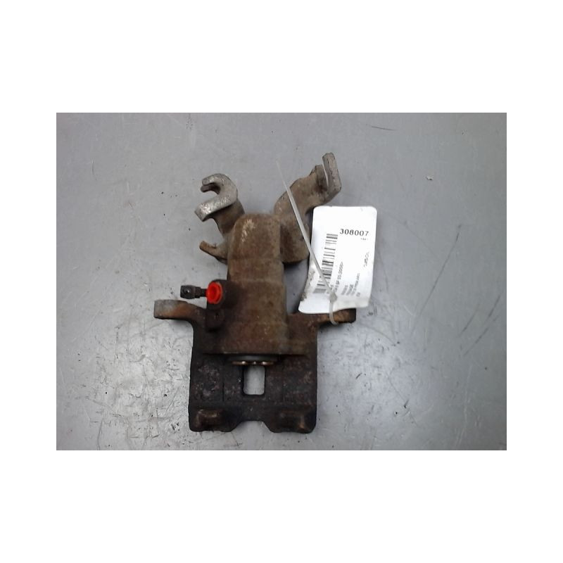 ETRIER DE FREIN ARRIERE GAUCHE MAZDA MAZDA 6 2008-