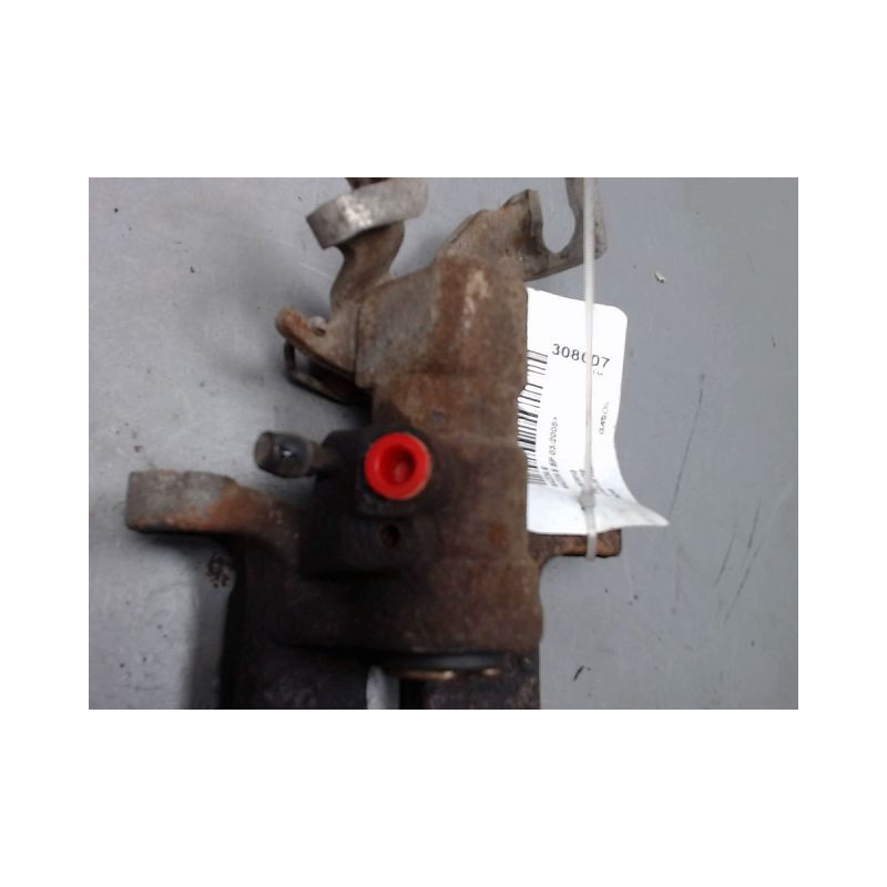 ETRIER DE FREIN ARRIERE GAUCHE MAZDA MAZDA 6 2008-