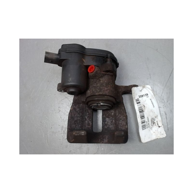 ETRIER DE FREIN ARRIERE GAUCHE AUDI A4 2008-