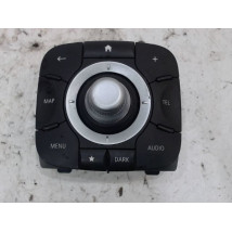 COMMANDE GPS RENAULT SCENIC III